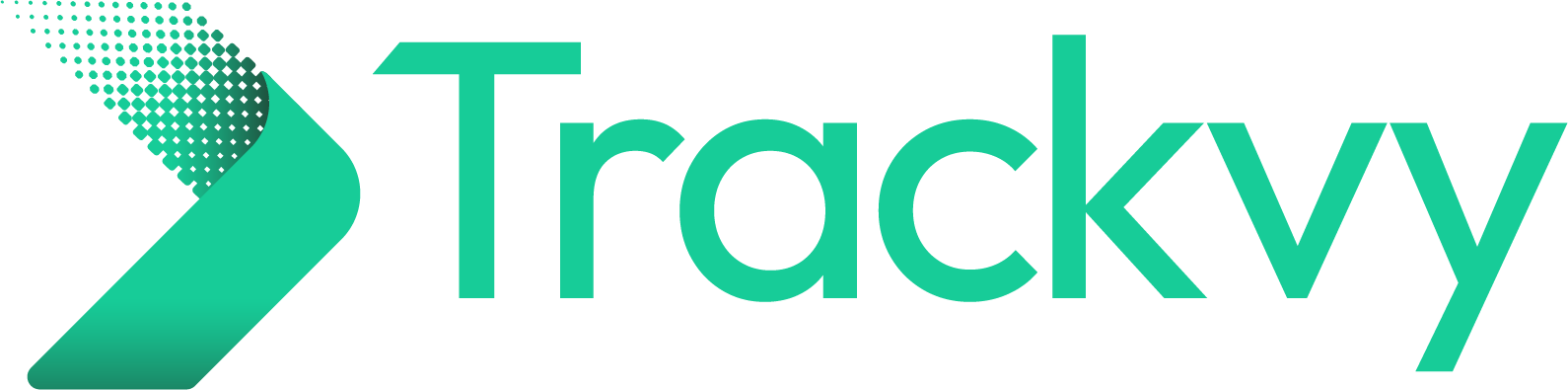 Trackvy Logo